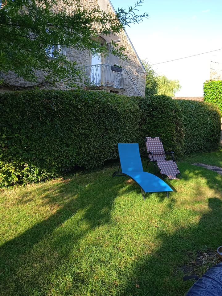 La Lisière du Morvan