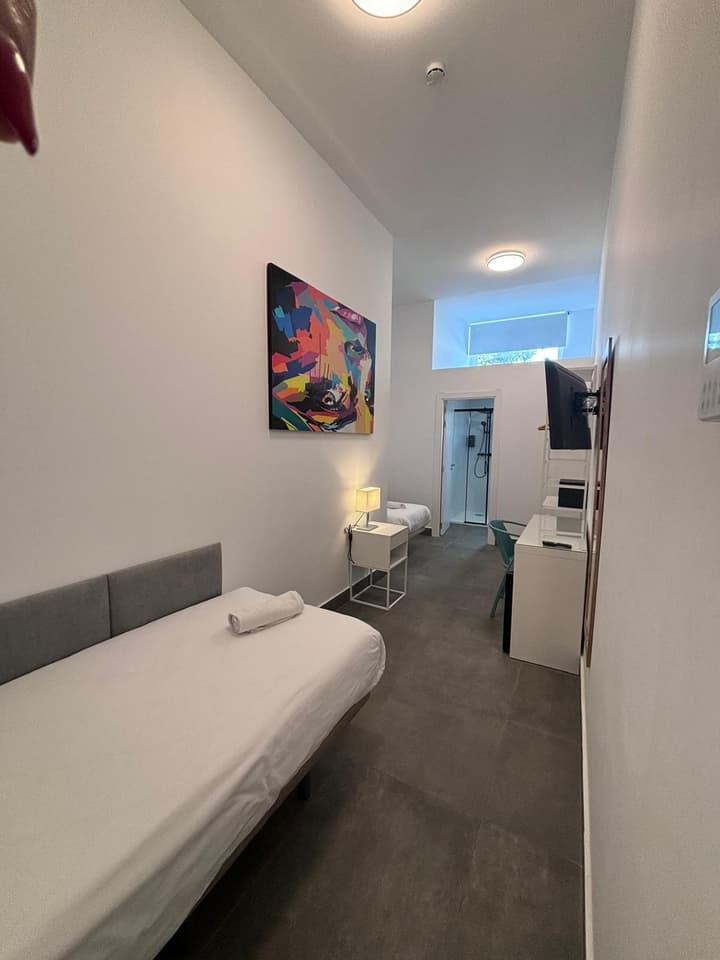Kuve Marbella