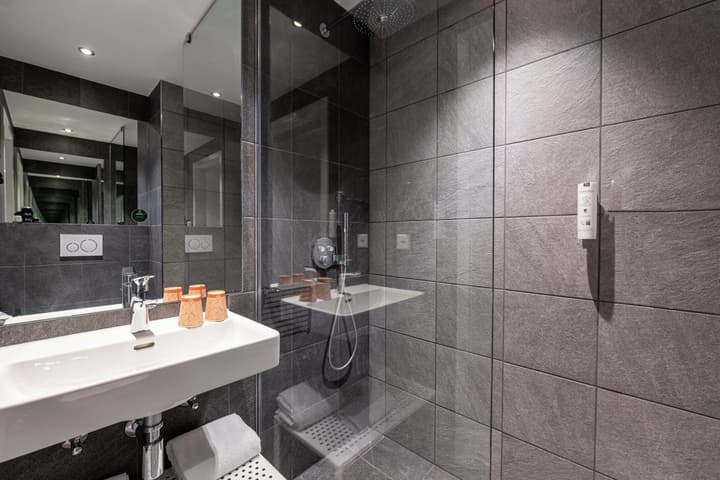 B&B HOTEL Geneva Airport