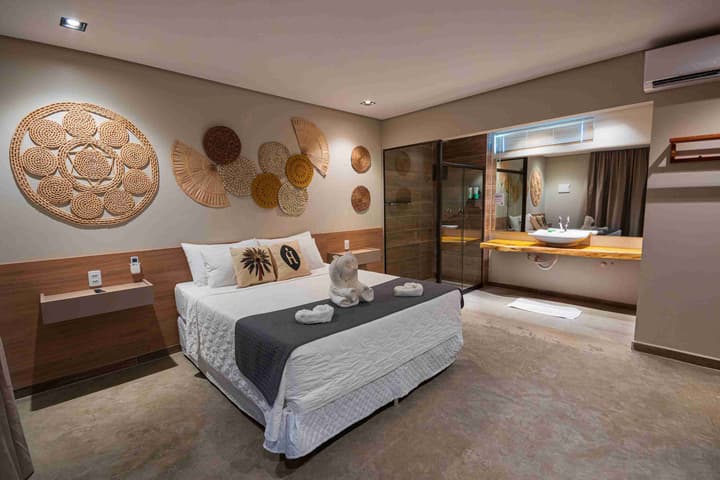 Àrvo Boutique Hotel