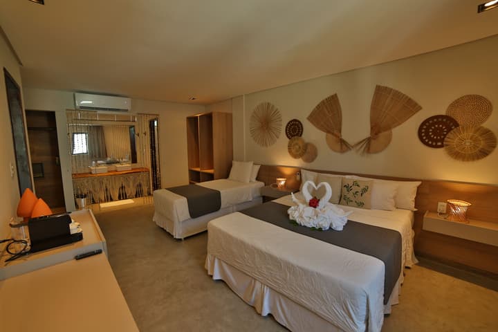 Àrvo Boutique Hotel