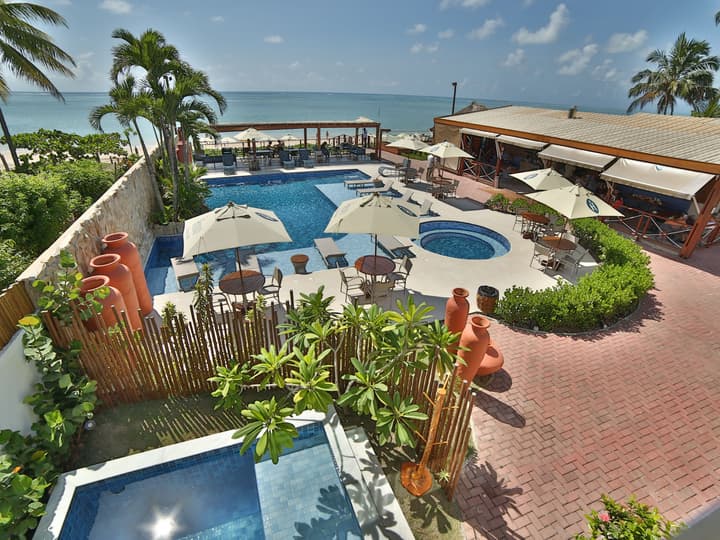 Àrvo Boutique Hotel