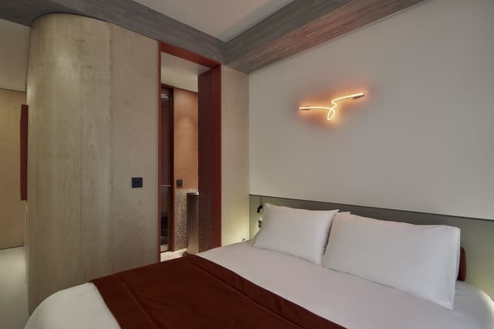 The Newel Metaxourgeio by Athens Stay