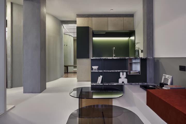 The Newel Metaxourgeio by Athens Stay