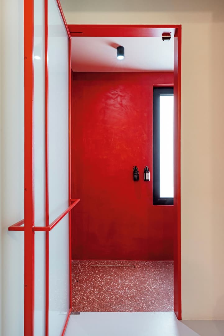 The Newel Metaxourgeio by Athens Stay