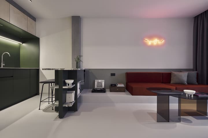 The Newel Metaxourgeio by Athens Stay