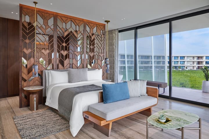 The St. Regis Kanai Resort, Riviera Maya