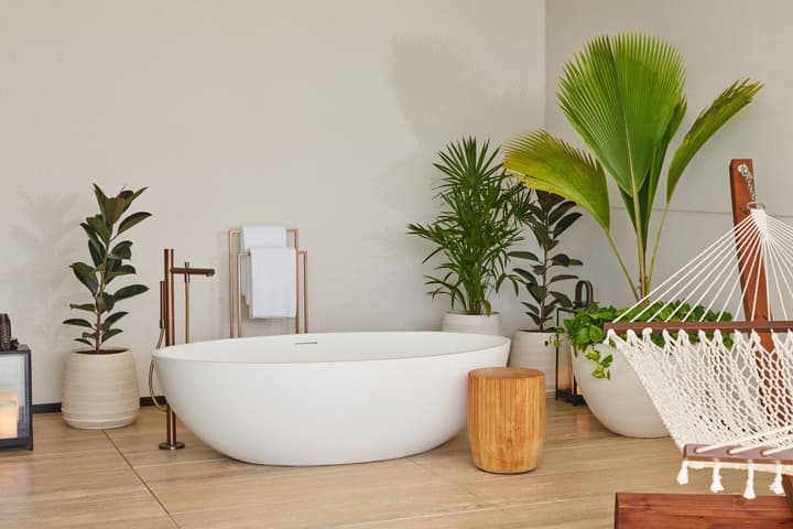 The St. Regis Kanai Resort, Riviera Maya