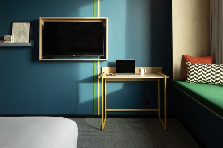 Ibis Styles Copenhagen Orestad