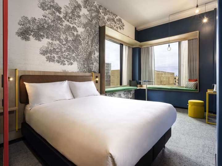 Ibis Styles Copenhagen Orestad
