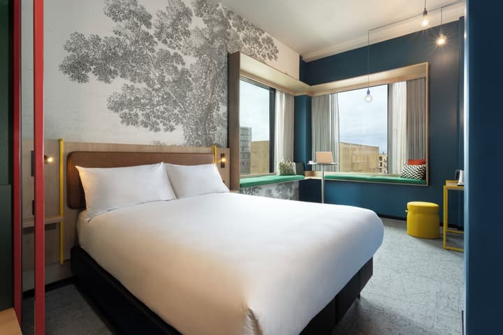 Ibis Styles Copenhagen Orestad