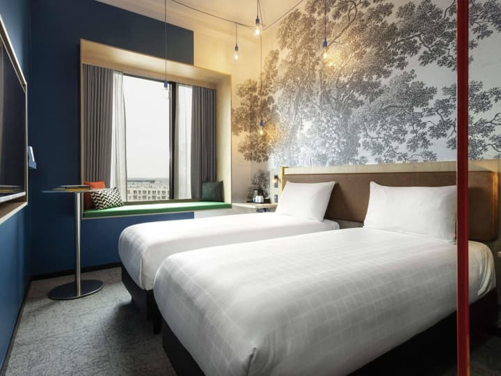 Ibis Styles Copenhagen Orestad