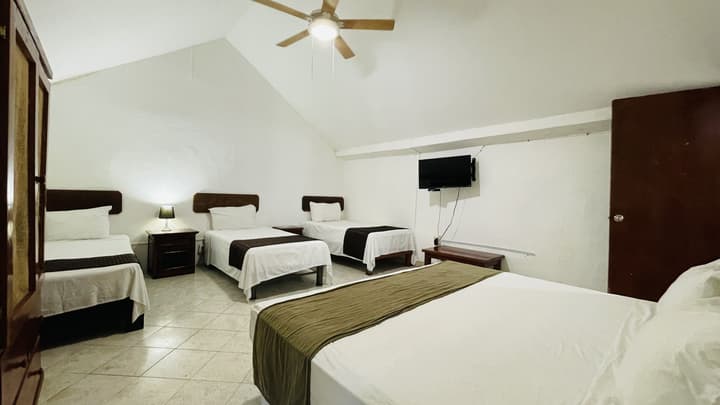 Hotel B&B - 5th Avenue