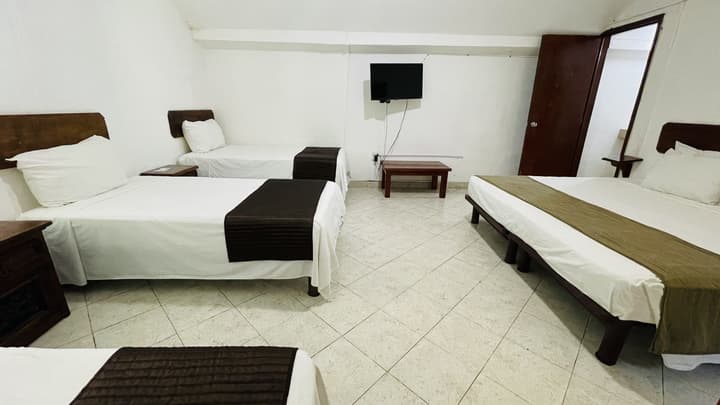 Hotel B&B - 5th Avenue