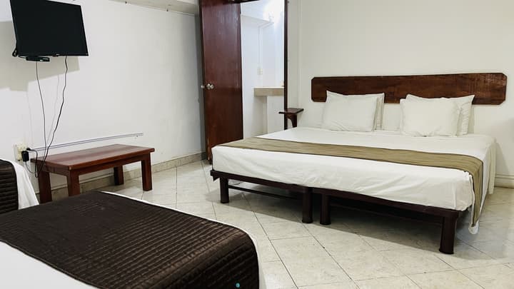 Hotel B&B - 5th Avenue