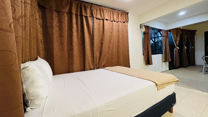 Hotel B&B - 5th Avenue