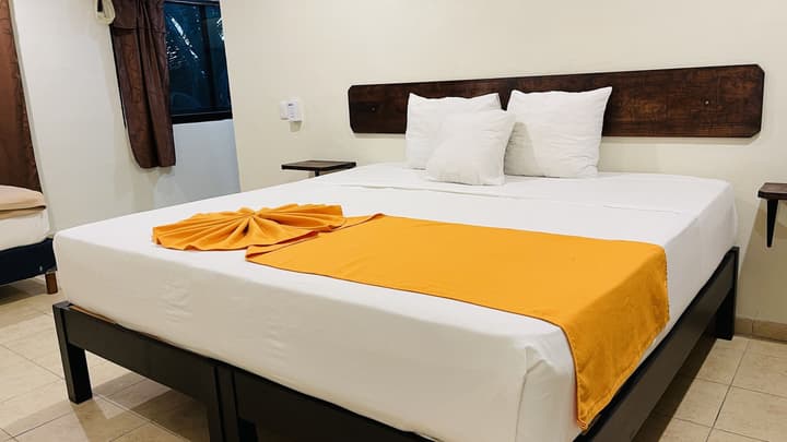 Hotel B&B - 5th Avenue