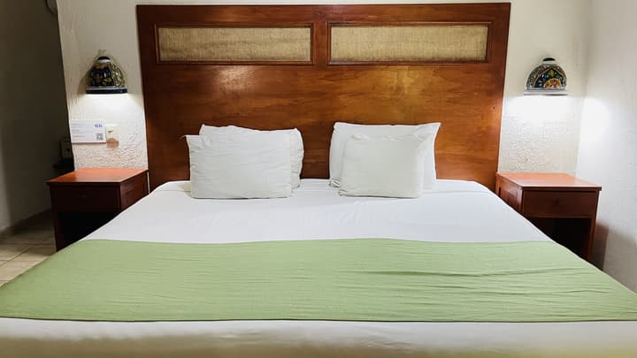 Hotel B&B - 5th Avenue