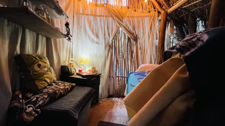 Hotel B&B - 5th Avenue