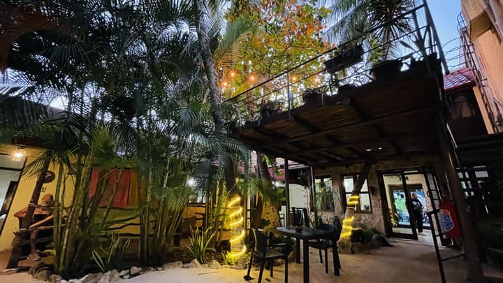 Hotel B&B - 5th Avenue
