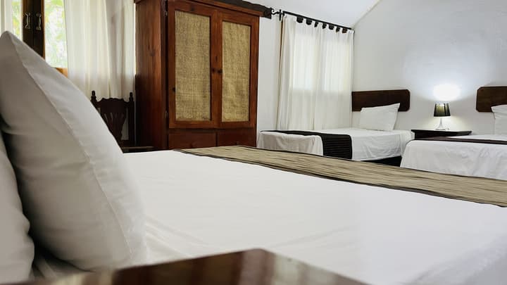 Hotel B&B - 5th Avenue