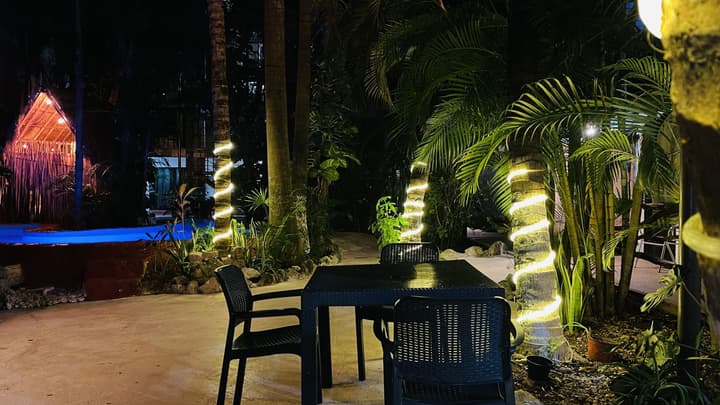 Hotel B&B - 5th Avenue
