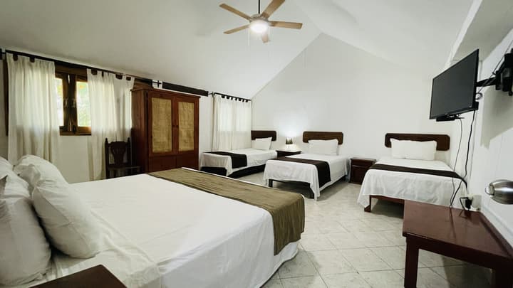 Hotel B&B - 5th Avenue