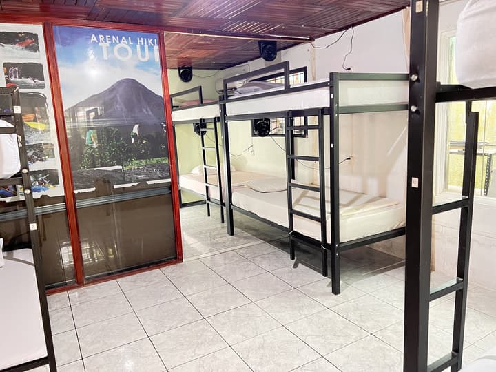 Río Danta Hostel