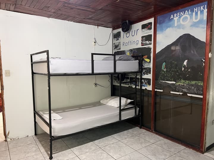 Río Danta Hostel