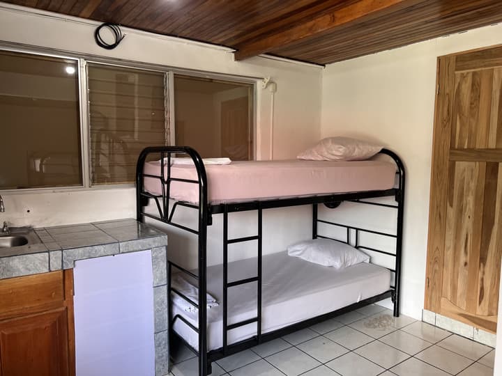 Río Danta Hostel