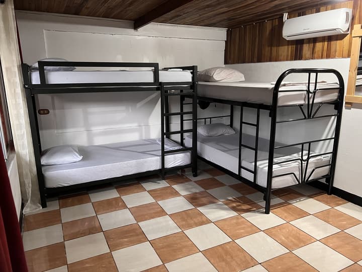 Río Danta Hostel