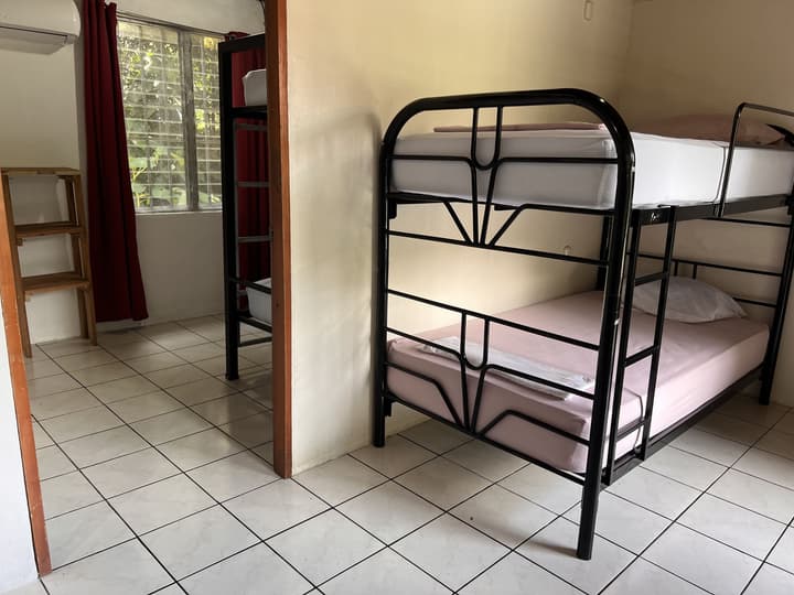 Río Danta Hostel