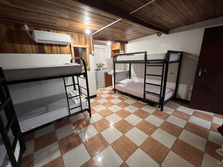 Río Danta Hostel