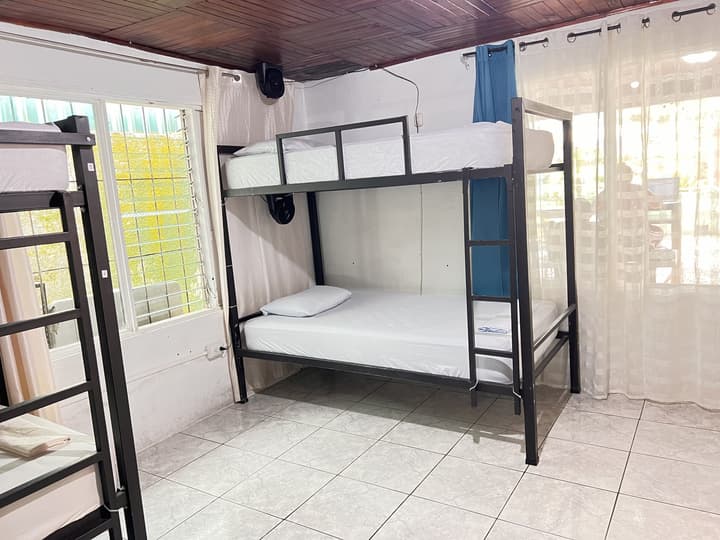 Río Danta Hostel