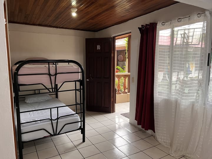 Río Danta Hostel