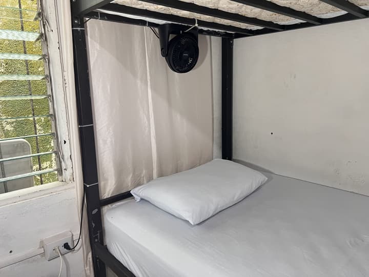 Río Danta Hostel