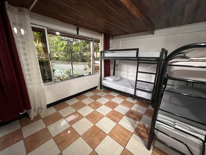 Río Danta Hostel