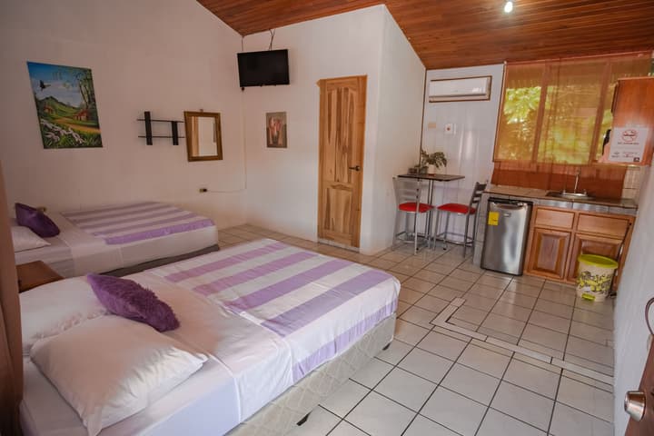 Río Danta Hostel