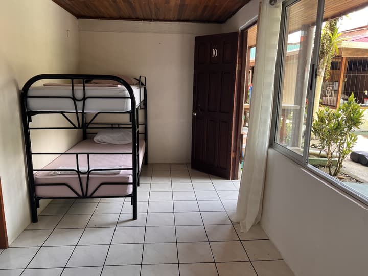 Río Danta Hostel