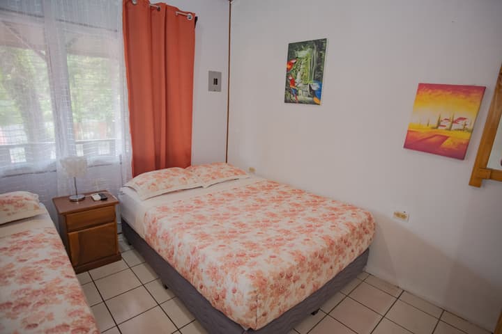 Río Danta Hostel