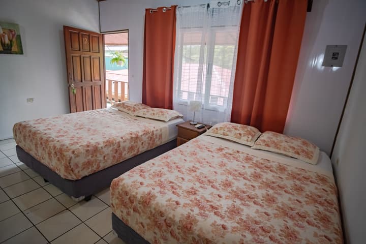 Río Danta Hostel
