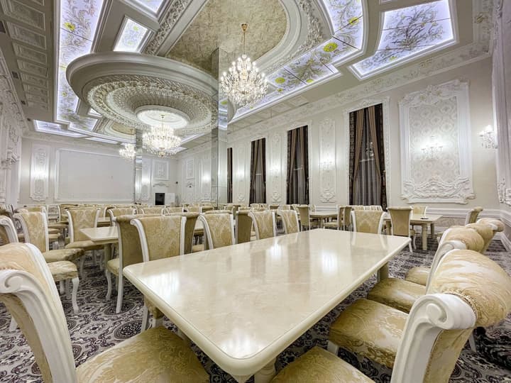 Medina Hotel Samarkand