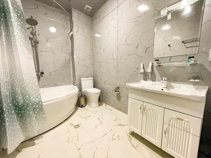 Medina Hotel Samarkand