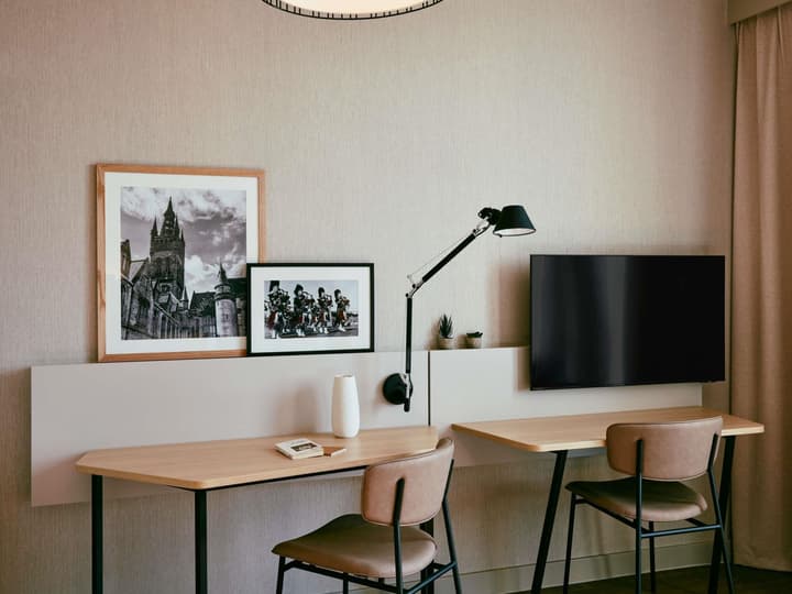 Aparthotel Adagio Glasgow Central