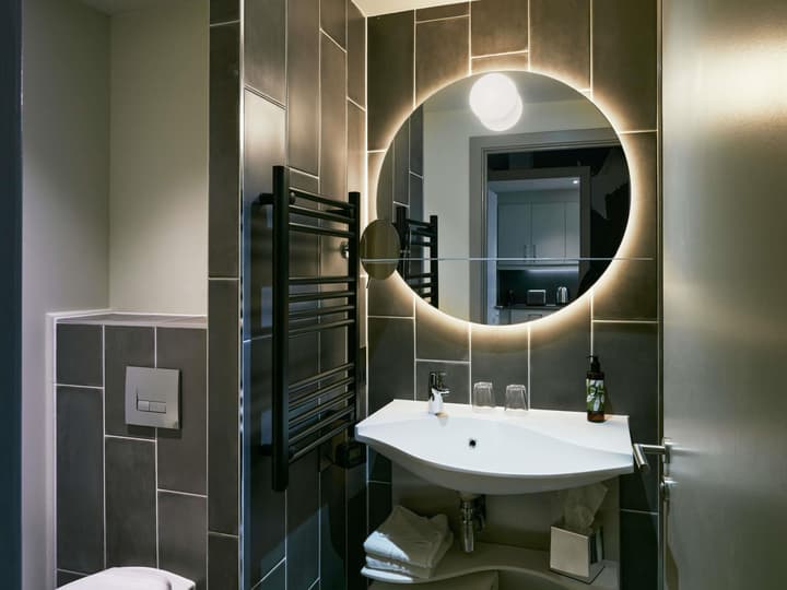Aparthotel Adagio Glasgow Central