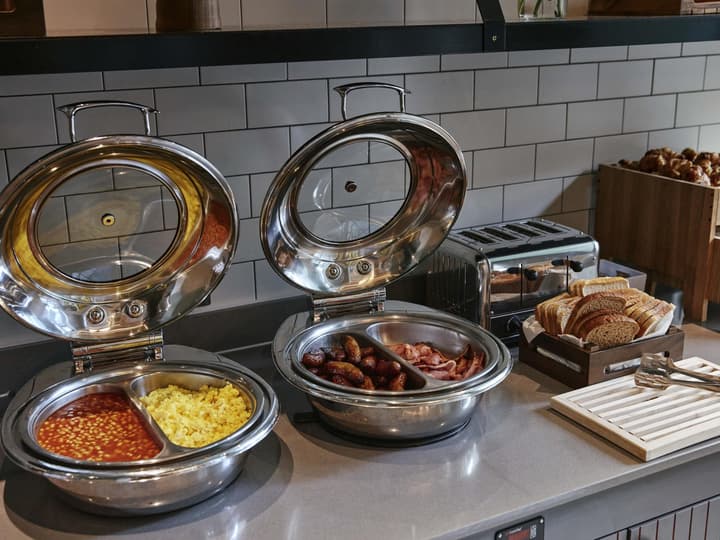 Aparthotel Adagio Glasgow Central