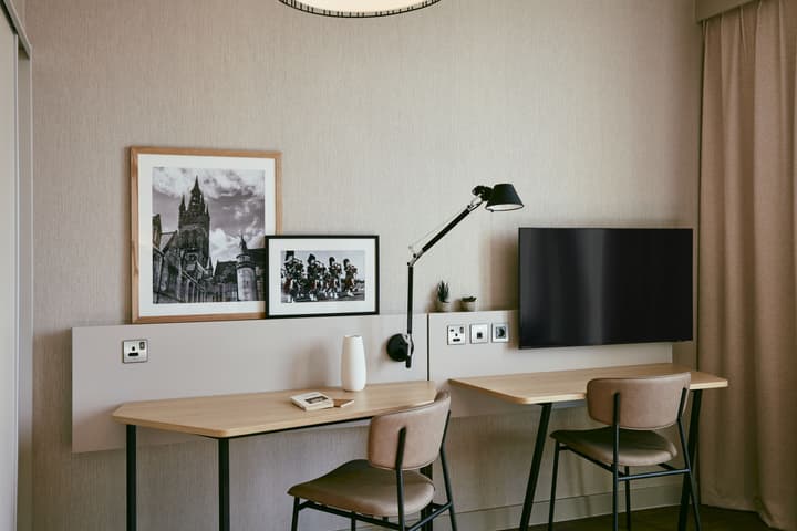 Aparthotel Adagio Glasgow Central