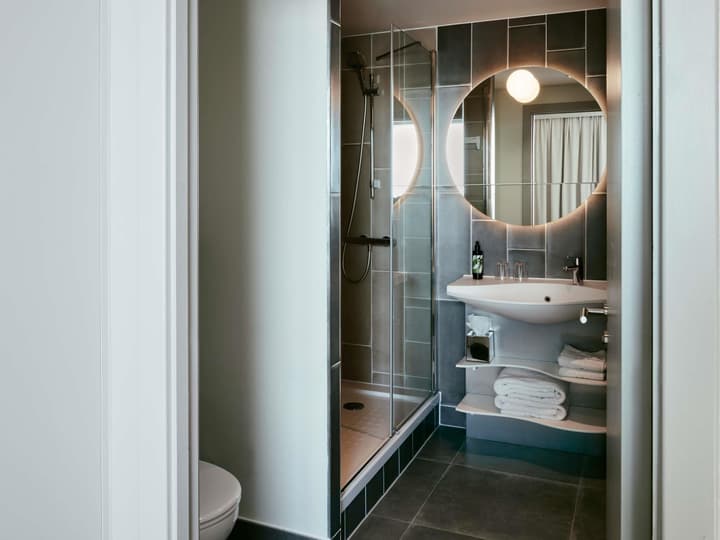 Aparthotel Adagio Glasgow Central