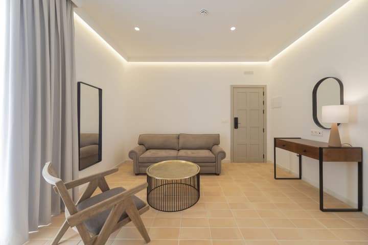Albariza Hotel Boutique