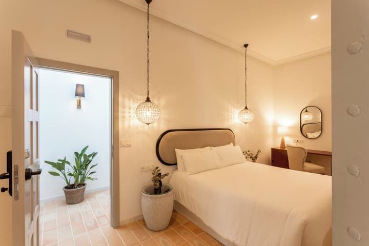 Albariza Hotel Boutique